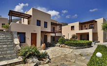 Foto Hotel Ida Village in Chersonissos ( Heraklion Kreta)